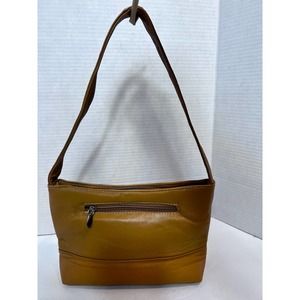 VINTAGE COLLECTION Brown purse  10” x 6”1/2